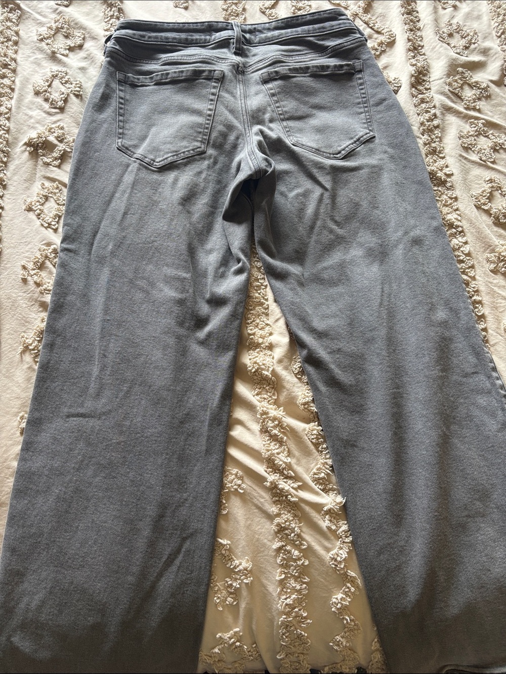 Jeans Subcategory Identification - Picture 3 of 6